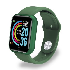 FontaFit 290CH Smartwatch “Tala” GREEN