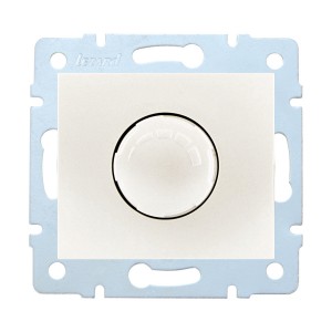 Dimmer για Λαμπτήρες LED 3-250W Περλέ Mira (Μηχανισμός)