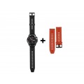 FontaFit 500CH “Teso” Smartwatch BLACK