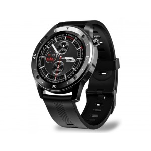 FontaFit 500CH “Teso” Smartwatch BLACK